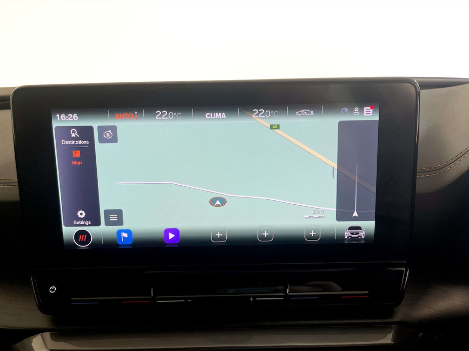 Used Cupra Formentor 2022 for sale - 77745411: Photo 21