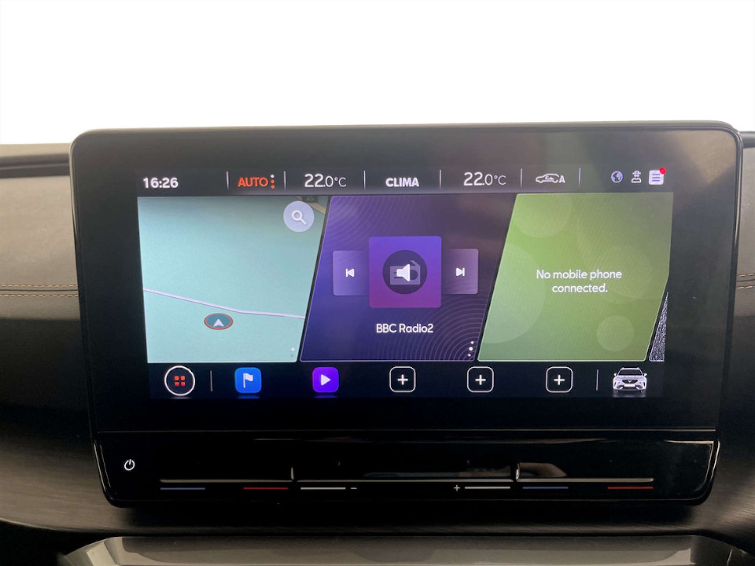 Used Cupra Formentor 2022 for sale - 77745411: Photo 22