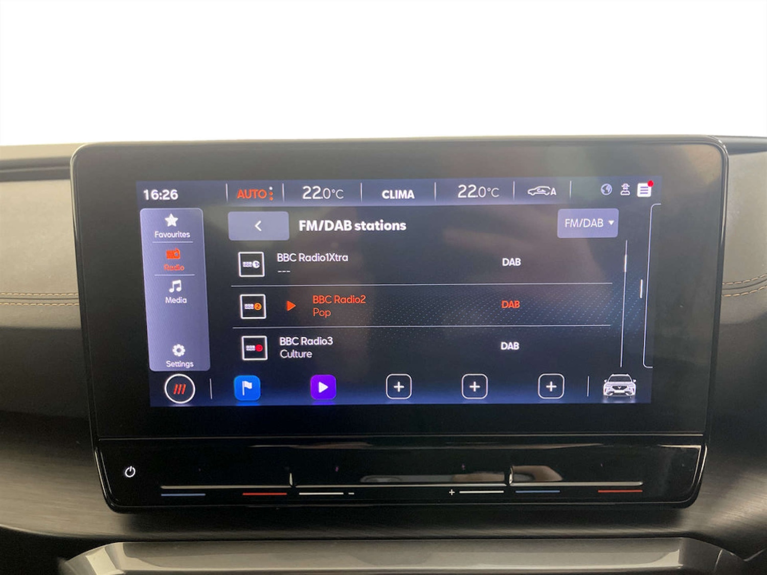 Used Cupra Formentor 2022 for sale - 77745411: Photo 23