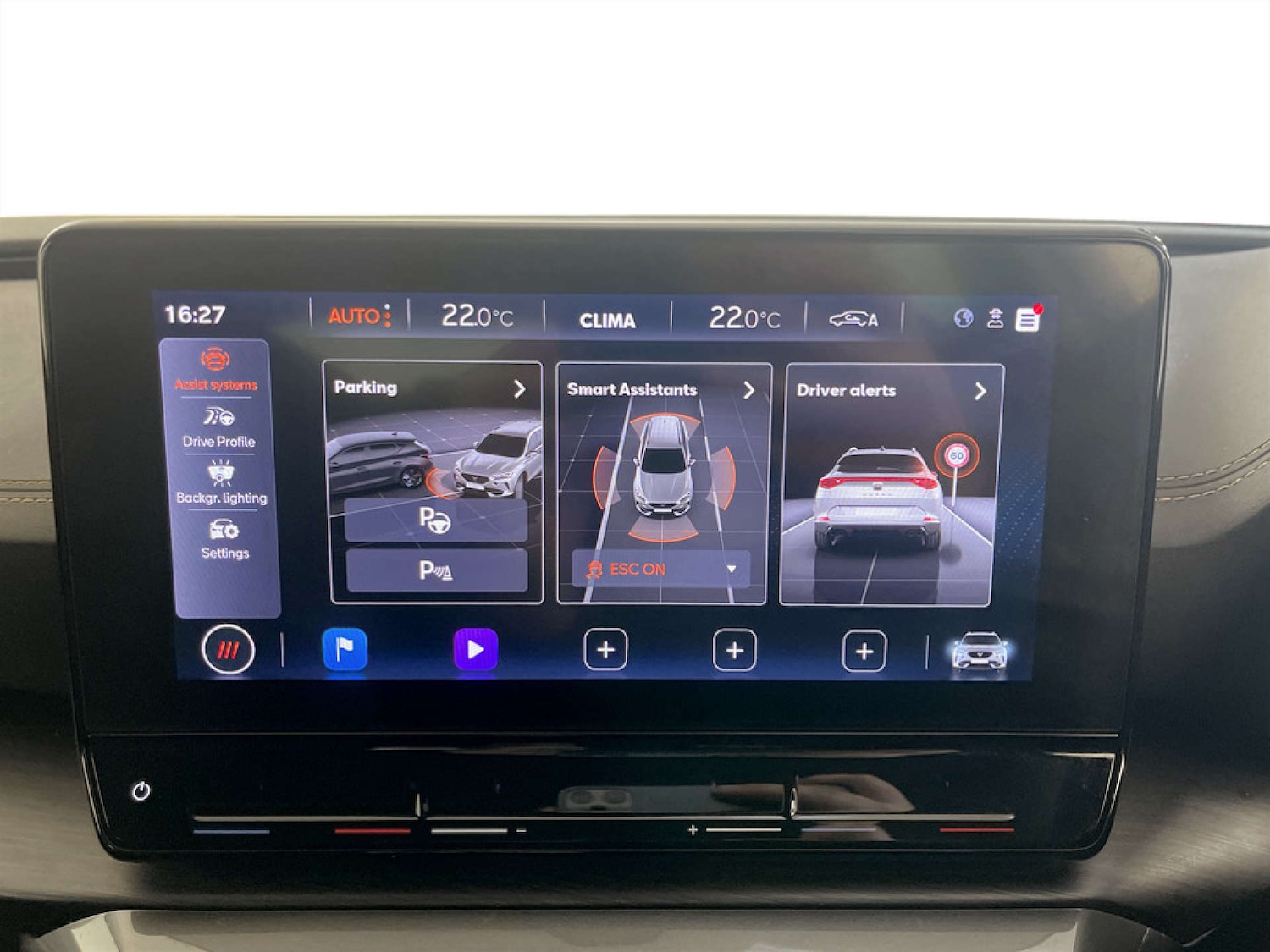 Used Cupra Formentor 2022 for sale - 77745411: Photo 24