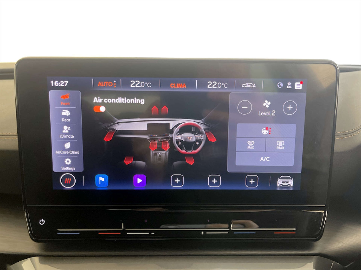 Used Cupra Formentor 2022 for sale - 77745411: Photo 25