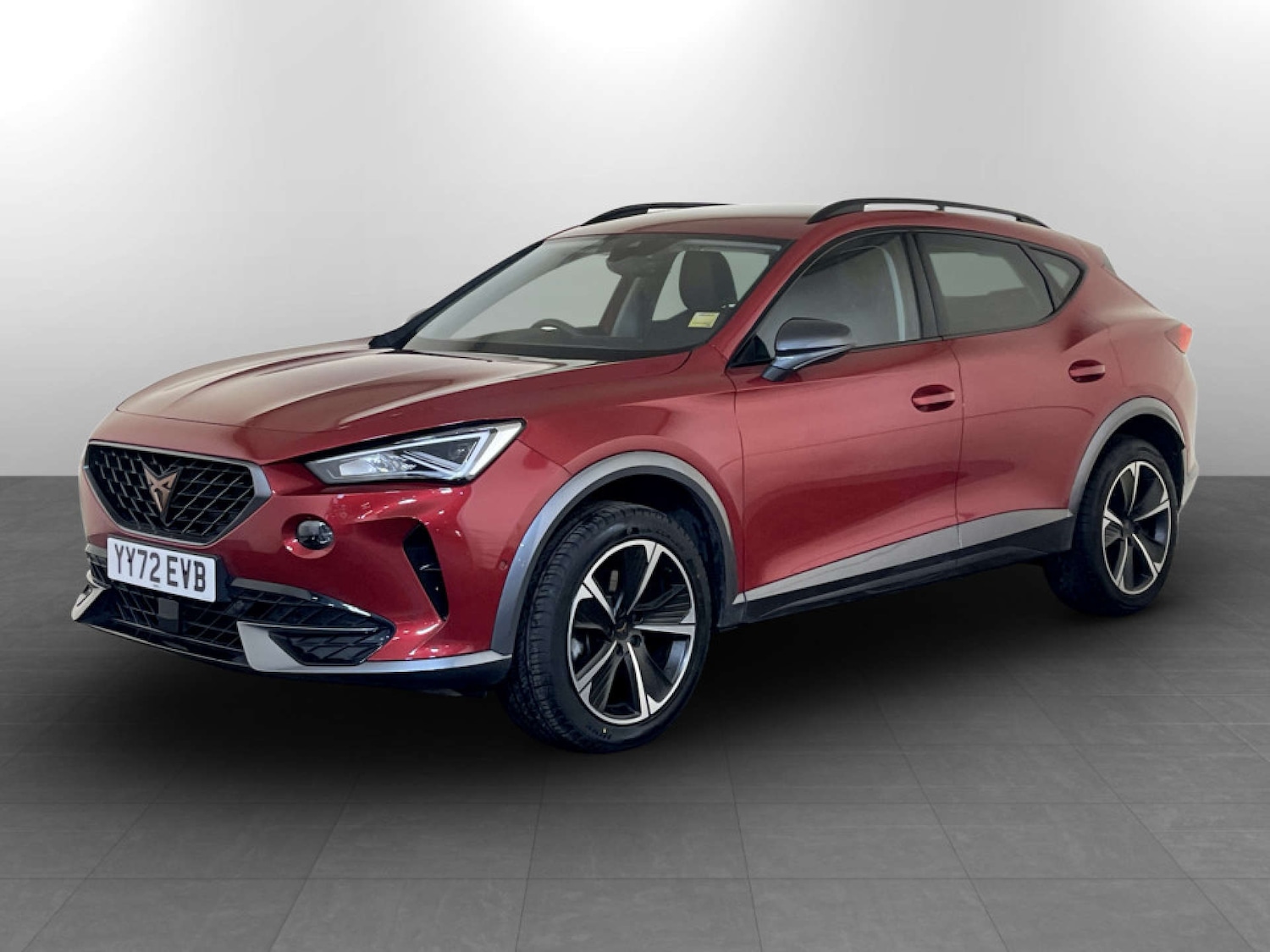 Used Cupra Formentor 2022 for sale - 77745411: Photo 6