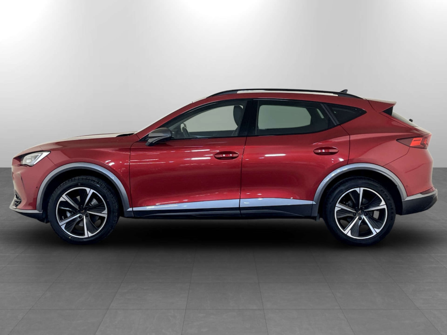 Used Cupra Formentor 2022 for sale - 77745411: Photo 7