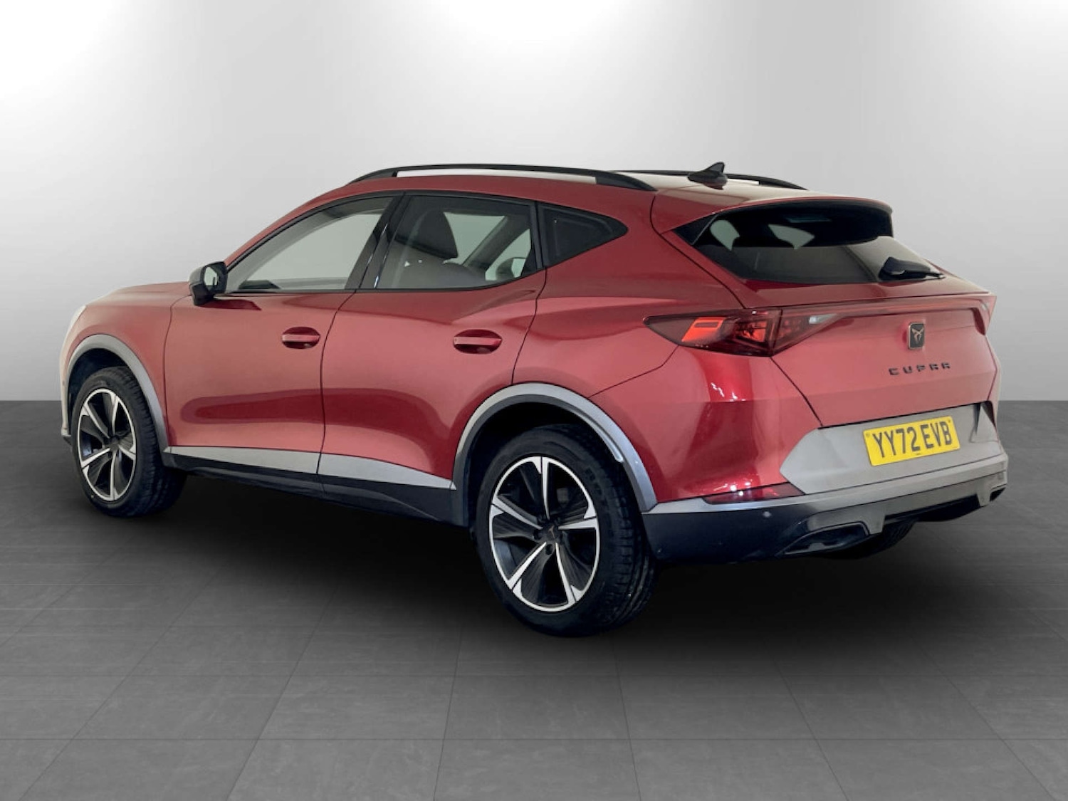 Used Cupra Formentor 2022 for sale - 77745411: Photo 8