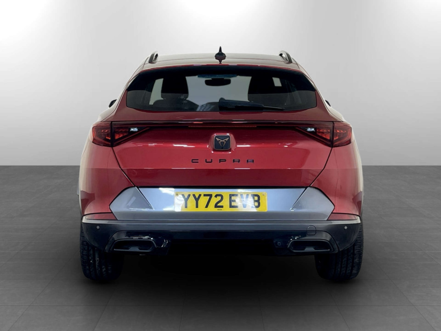 Used Cupra Formentor 2022 for sale - 77745411: Photo 9