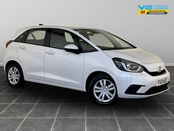 Used Honda Jazz 2021 for sale - 75567385: Photo