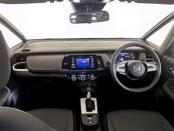 Used Honda Jazz 2021 for sale - 75567385: Photo