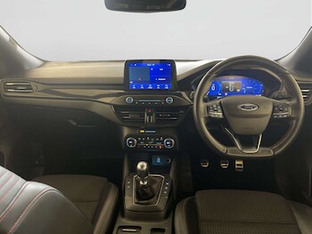 Used Ford Focus 2020 for sale - 78041854: Photo