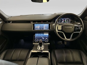 Used Land Rover Range Rover Evoque 2021 for sale - 78793891: Photo