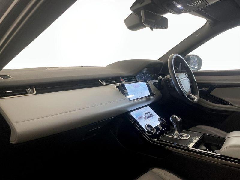 Used Land Rover Range Rover Evoque 2020 for sale - 76308880: Photo 12