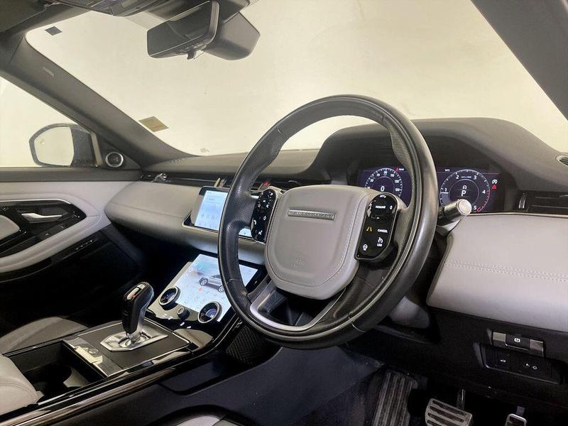 Used Land Rover Range Rover Evoque 2020 for sale - 76308880: Photo 13