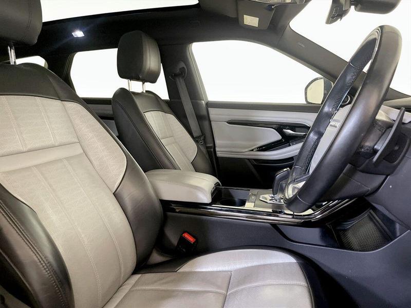 Used Land Rover Range Rover Evoque 2020 for sale - 76308880: Photo 14