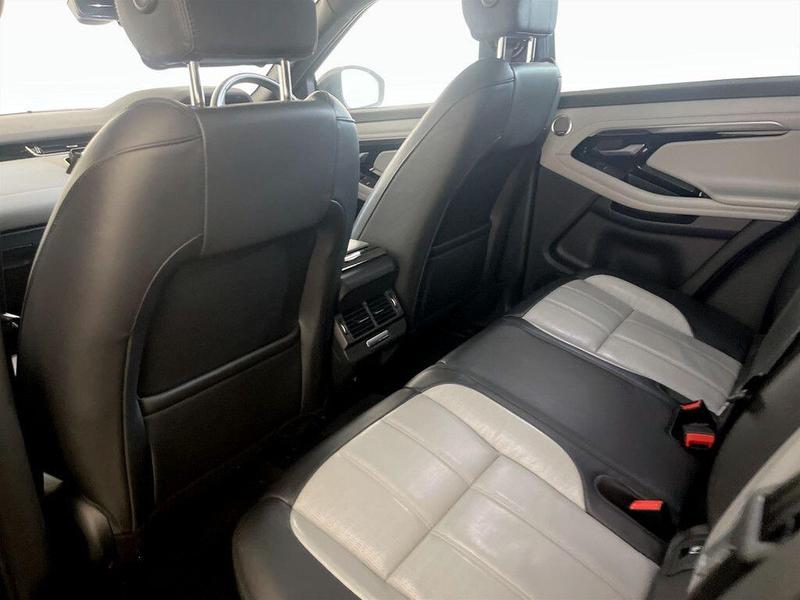 Used Land Rover Range Rover Evoque 2020 for sale - 76308880: Photo 15