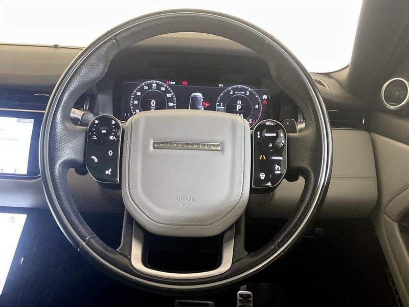 Used Land Rover Range Rover Evoque 2020 for sale - 76308880: Photo 18