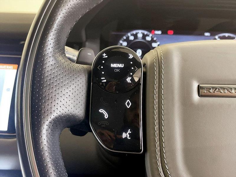 Used Land Rover Range Rover Evoque 2020 for sale - 76308880: Photo 19