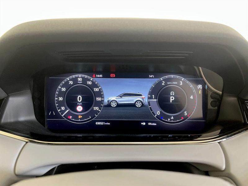 Used Land Rover Range Rover Evoque 2020 for sale - 76308880: Photo 20