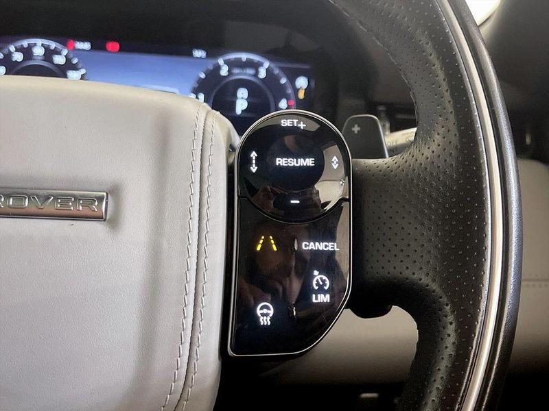 Used Land Rover Range Rover Evoque 2020 for sale - 76308880: Photo 21