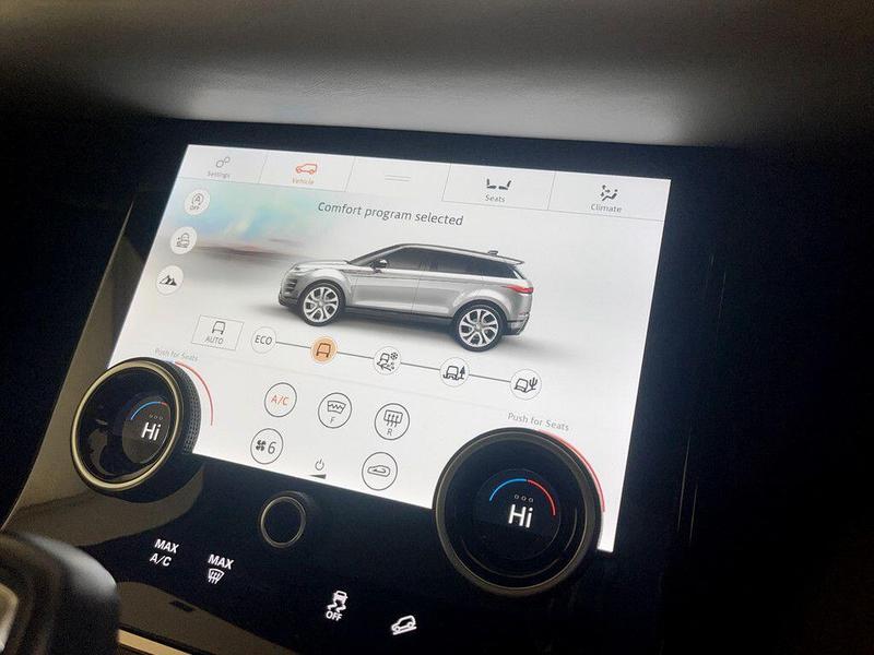 Used Land Rover Range Rover Evoque 2020 for sale - 76308880: Photo 27