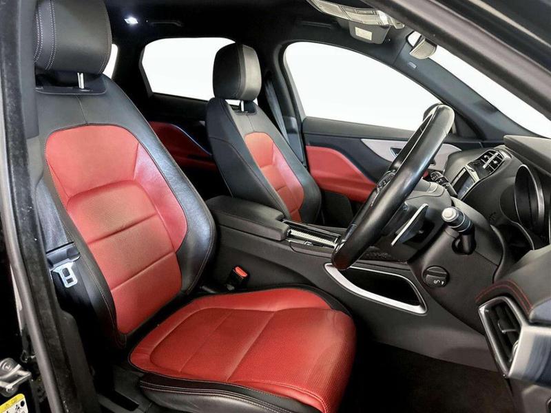 Used Jaguar F-Pace 2018 for sale - 76826025: Photo 13