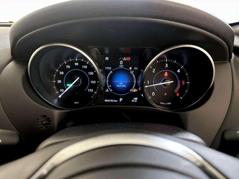 Used Jaguar F-Pace 2018 for sale - 76826025: Photo 18