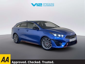 Used Kia Pro Ceed 2022 for sale - 78544709: Photo