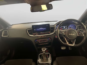 Used Kia Pro Ceed 2022 for sale - 78544709: Photo