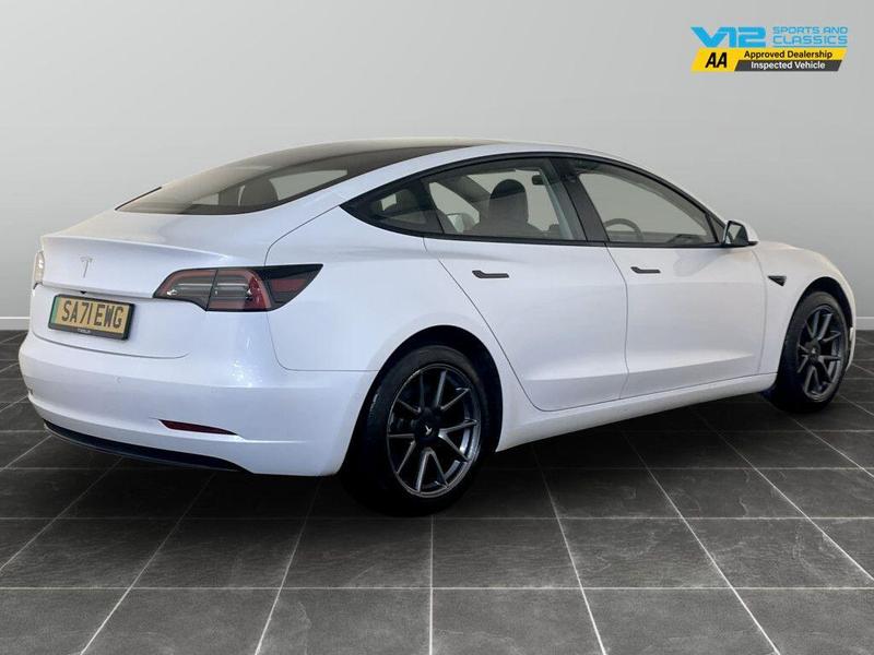 Used Tesla Model 3 2021 for sale - 76415852: Photo 10
