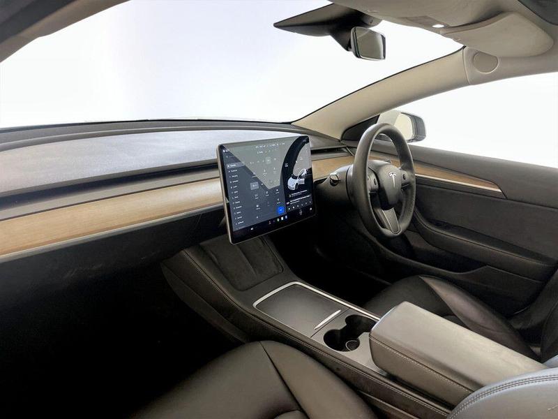 Used Tesla Model 3 2021 for sale - 76415852: Photo 12