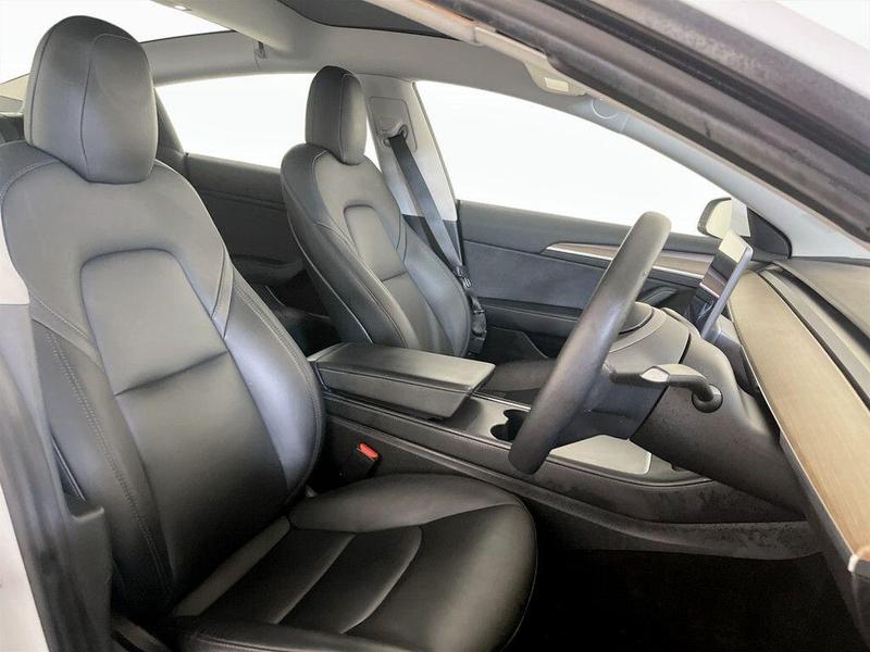 Used Tesla Model 3 2021 for sale - 76415852: Photo 13