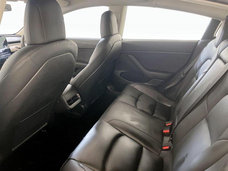 Used Tesla Model 3 2021 for sale - 76415852: Photo 14