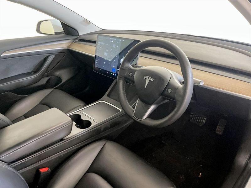 Used Tesla Model 3 2021 for sale - 76415852: Photo 15