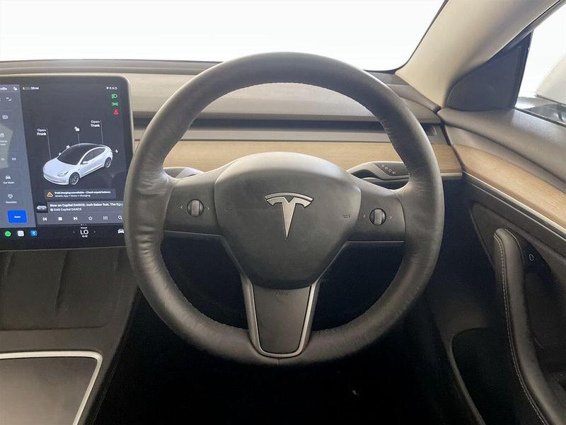 Used Tesla Model 3 2021 for sale - 76415852: Photo 16