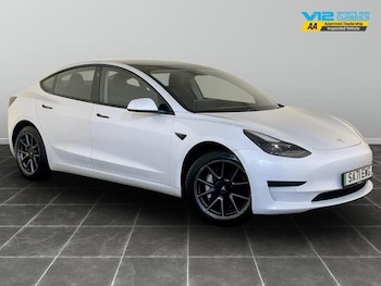 Used Tesla Model 3 2021 for sale - 76415852: Photo