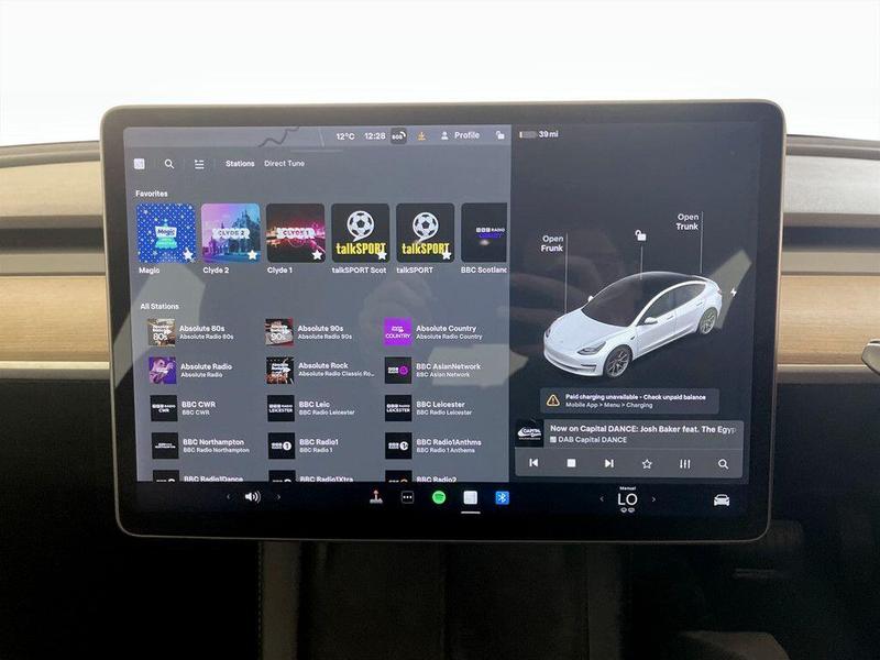 Used Tesla Model 3 2021 for sale - 76415852: Photo 21