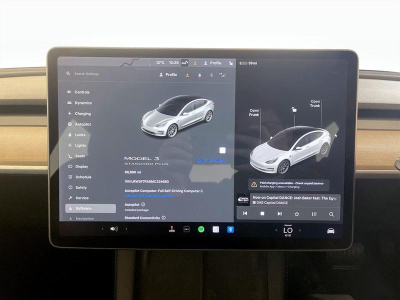 Used Tesla Model 3 2021 for sale - 76415852: Photo 22
