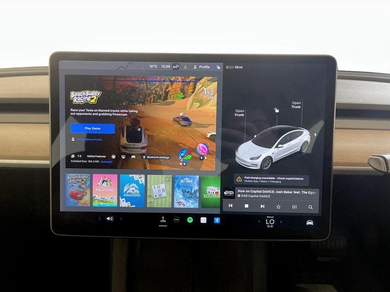 Used Tesla Model 3 2021 for sale - 76415852: Photo 24