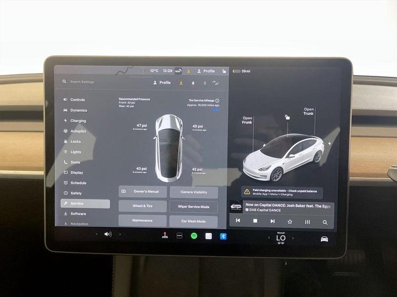 Used Tesla Model 3 2021 for sale - 76415852: Photo 25