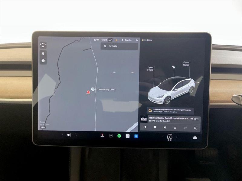 Used Tesla Model 3 2021 for sale - 76415852: Photo 26