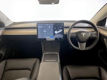 Used Tesla Model 3 2021 for sale - 76415852: Photo