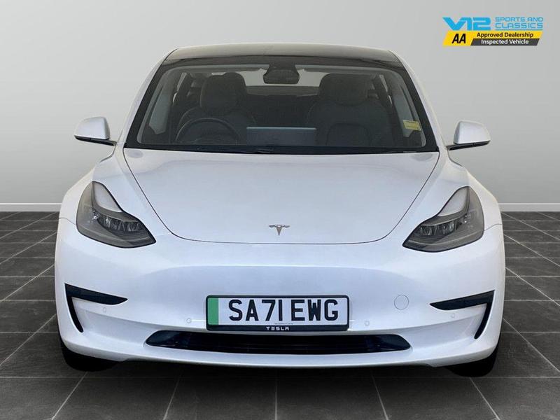 Used Tesla Model 3 2021 for sale - 76415852: Photo 5