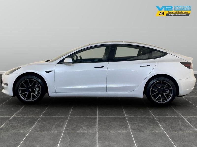 Used Tesla Model 3 2021 for sale - 76415852: Photo 7