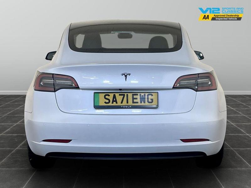 Used Tesla Model 3 2021 for sale - 76415852: Photo 9