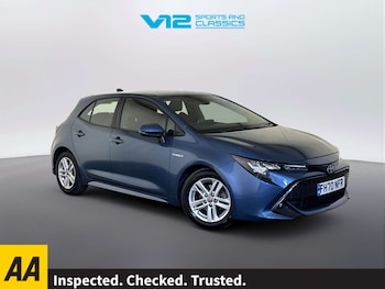 Used Toyota Corolla 2021 for sale - 79368706: Photo