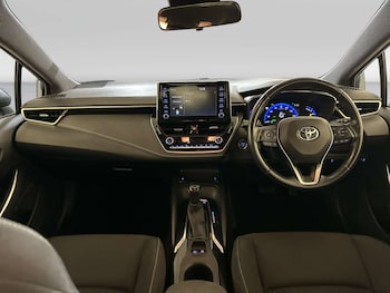 Used Toyota Corolla 2021 for sale - 79368706: Photo