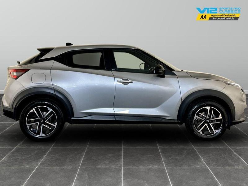 Used Nissan Juke 2024 for sale - 76421992: Photo 11