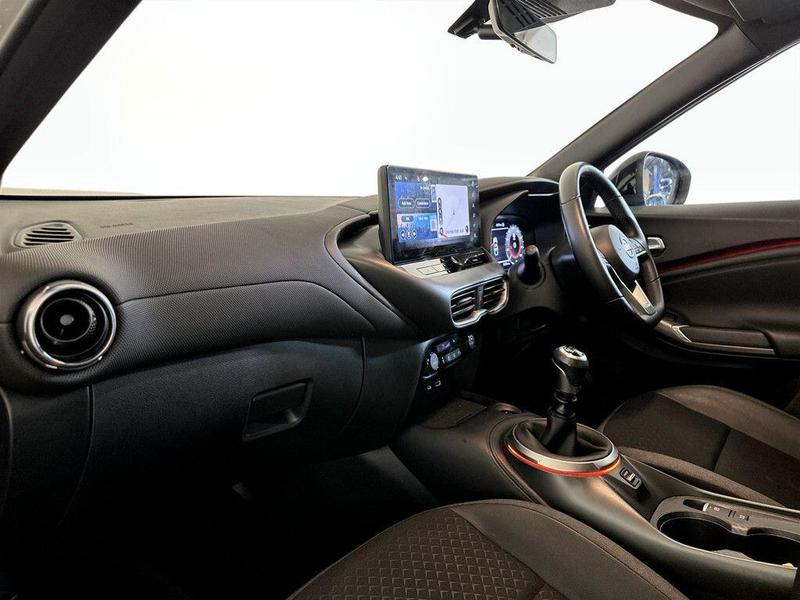 Used Nissan Juke 2024 for sale - 76421992: Photo 12