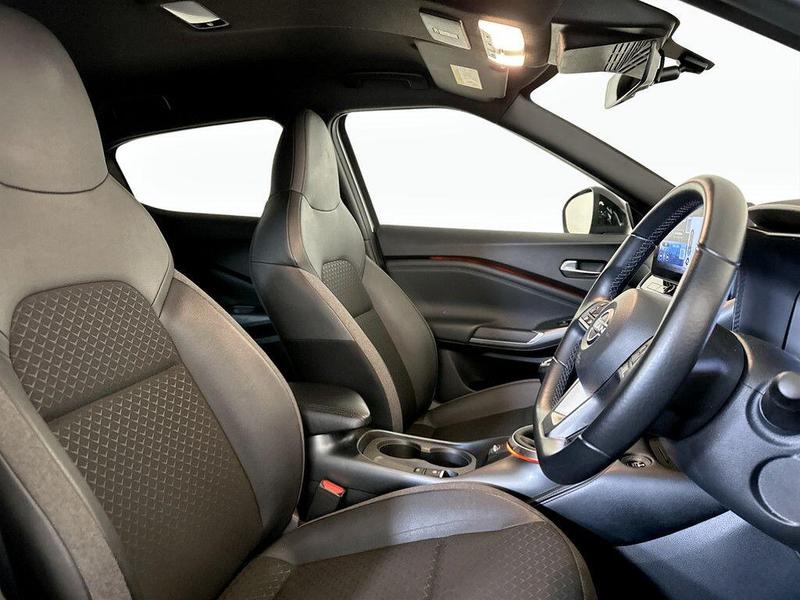 Used Nissan Juke 2024 for sale - 76421992: Photo 13