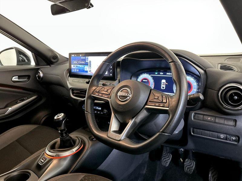 Used Nissan Juke 2024 for sale - 76421992: Photo 15