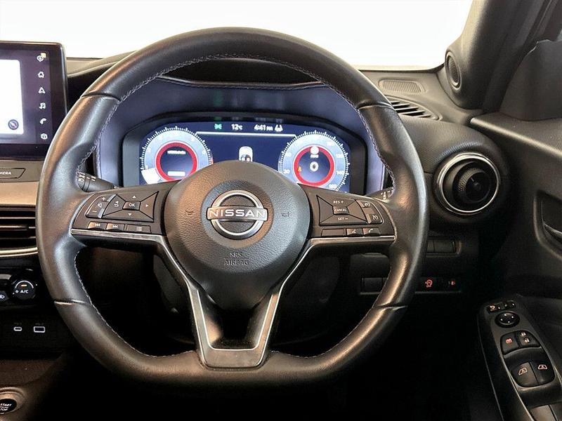 Used Nissan Juke 2024 for sale - 76421992: Photo 16