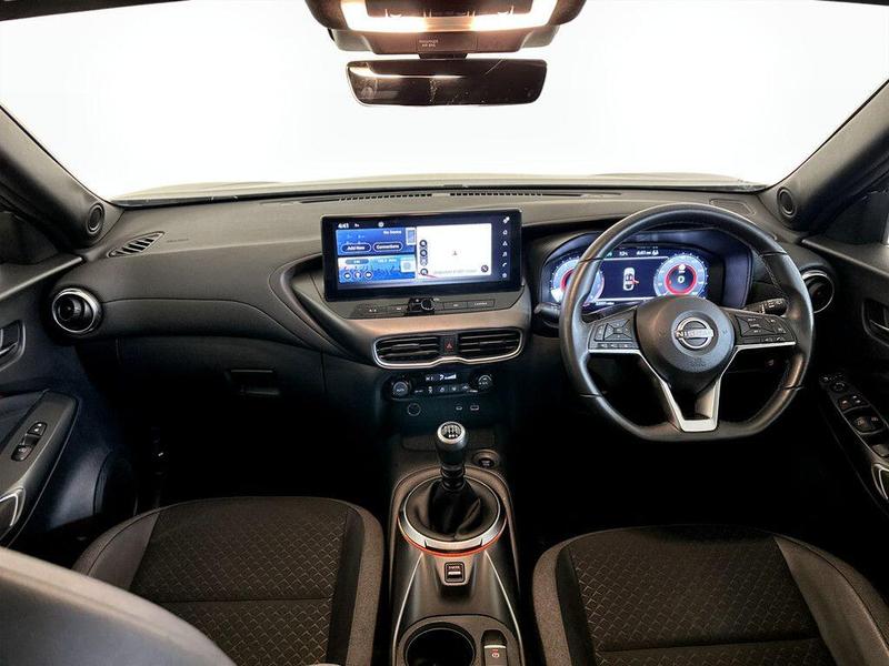Used Nissan Juke 2024 for sale - 76421992: Photo 3